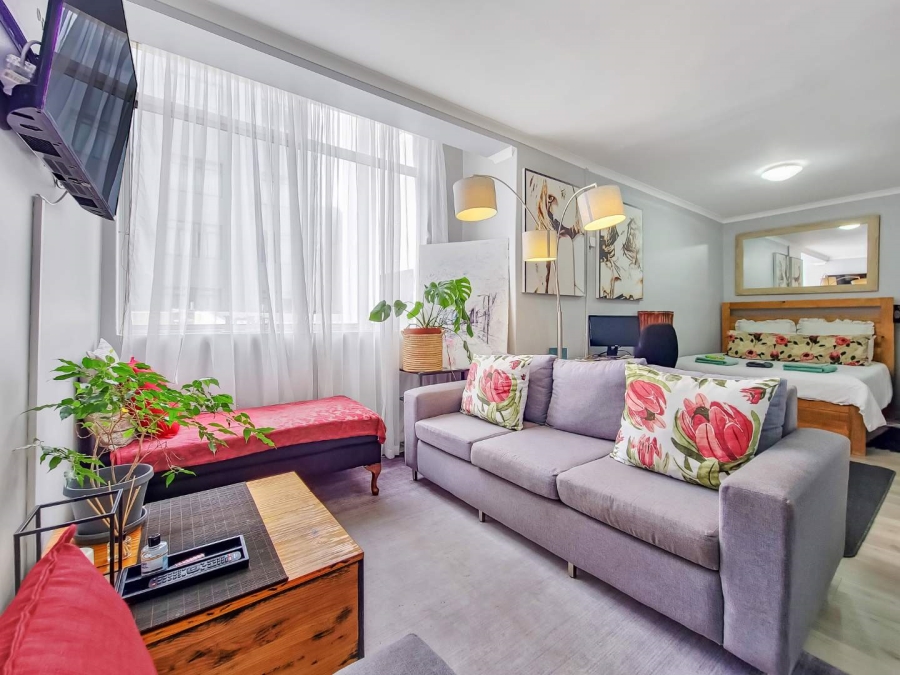 0 Bedroom Property for Sale in Cape Town City Centre Western Cape